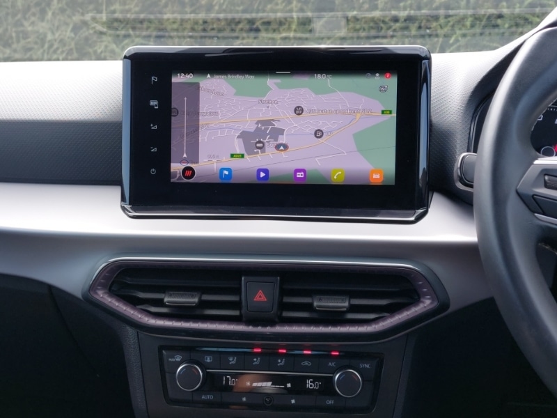 Used SEAT Ibiza 2022 for sale - 76578808: Photo 10