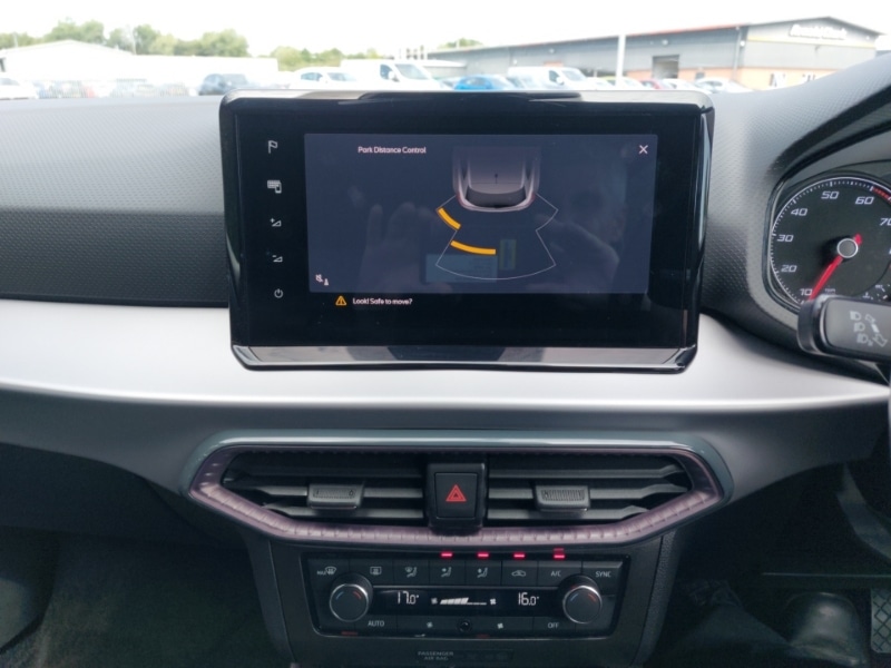 Used SEAT Ibiza 2022 for sale - 76578808: Photo 11