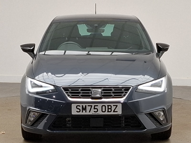 Used SEAT Ibiza 2025 for sale - 78129336: Photo 12