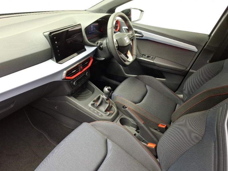 Used SEAT Ibiza 2025 for sale - 78129336: Photo 5