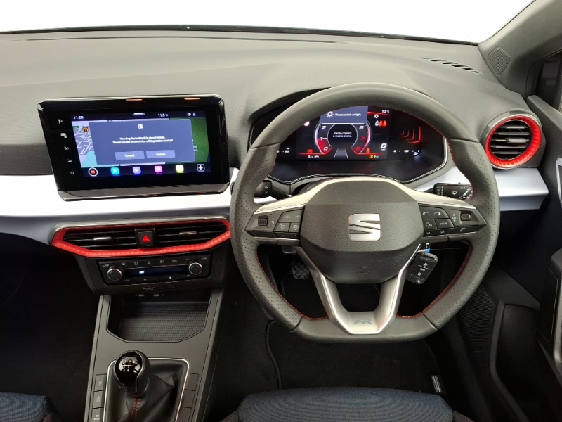 Used SEAT Ibiza 2025 for sale - 78129336: Photo 7