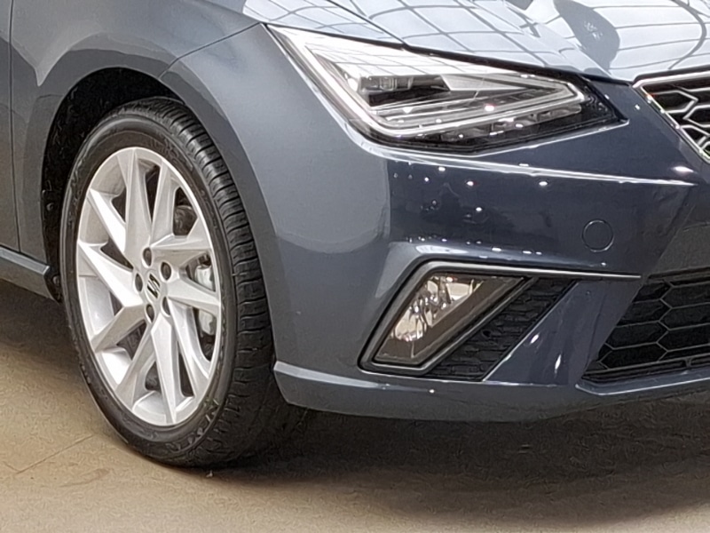 Used SEAT Ibiza 2025 for sale - 78129336: Photo 9