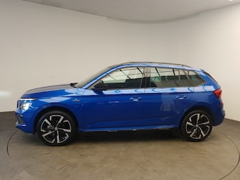 Used Skoda Kamiq 2024 for sale - 78595904: Photo