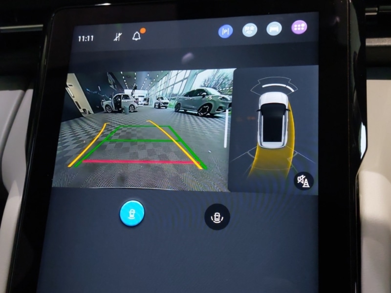 Used Ford Explorer 2025 for sale - 76816970: Photo 11