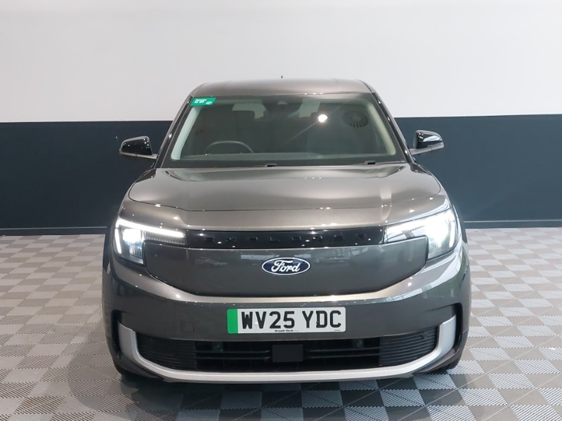 Used Ford Explorer 2025 for sale - 76816970: Photo 12