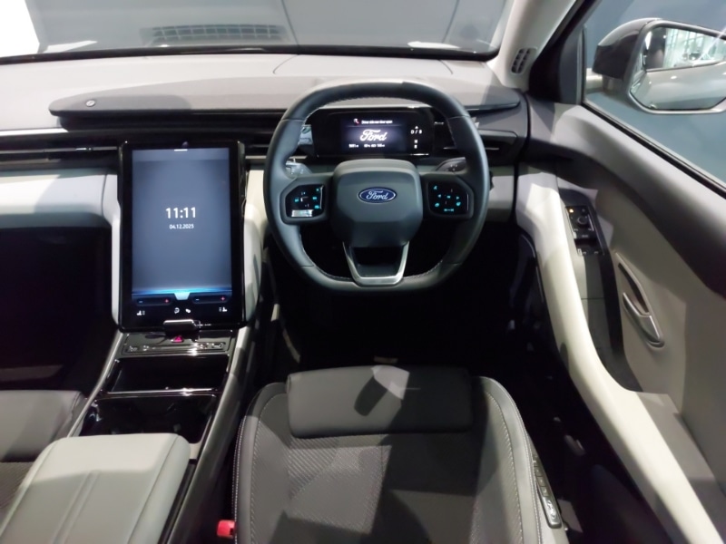 Used Ford Explorer 2025 for sale - 76816970: Photo 7