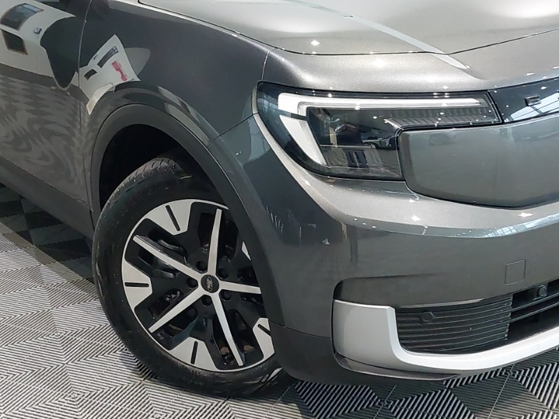 Used Ford Explorer 2025 for sale - 76816970: Photo 9