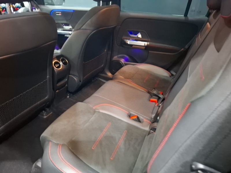 Used Mercedes-Benz EQB 2022 for sale - 76726808: Photo 6