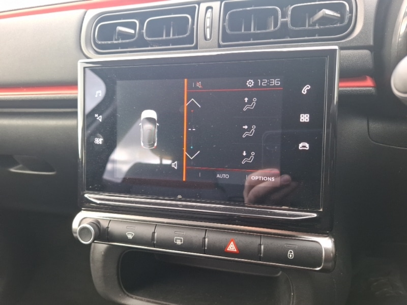 Used Citroen C3 2021 for sale - 77911929: Photo 10