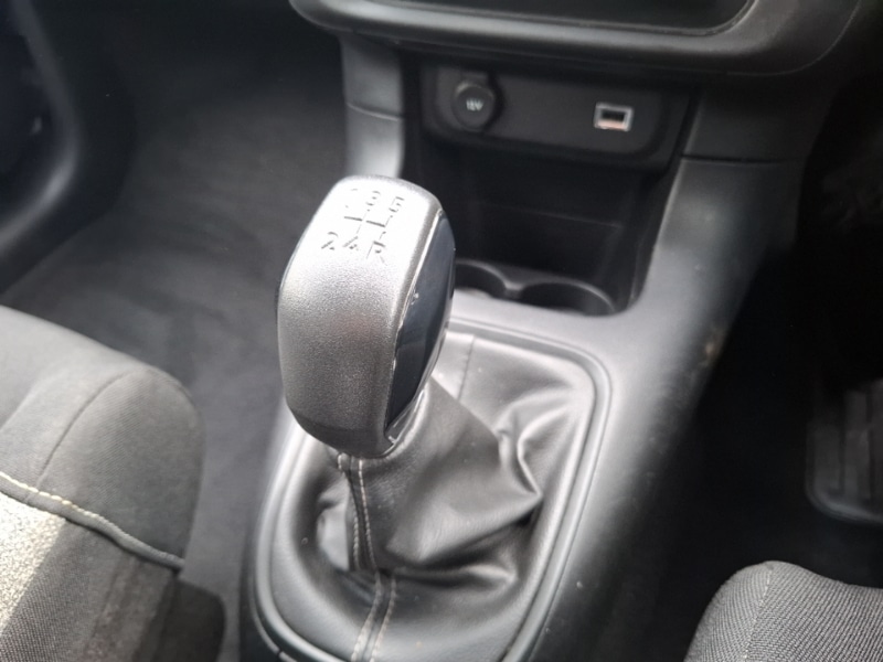 Used Citroen C3 2021 for sale - 77911929: Photo 12