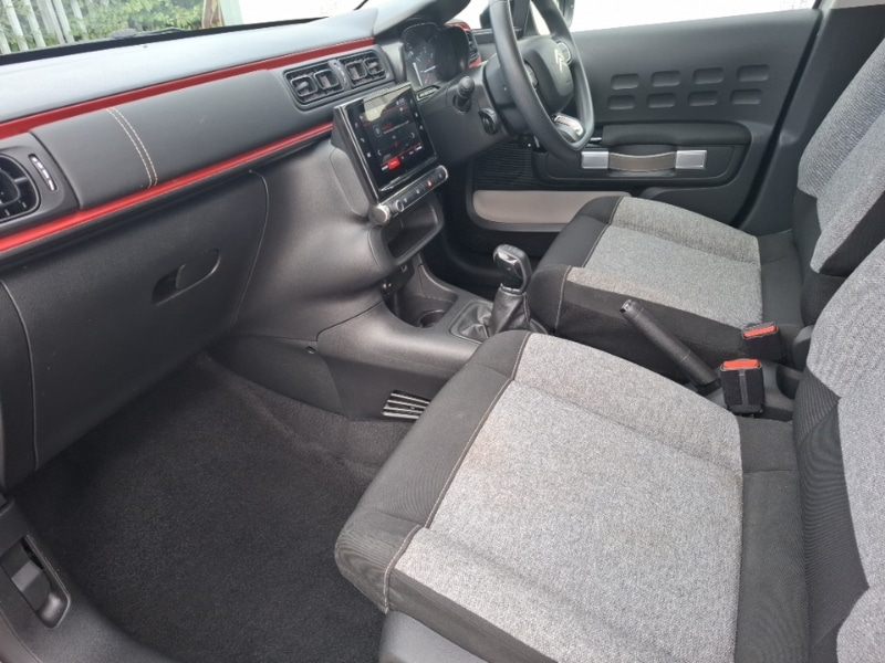 Used Citroen C3 2021 for sale - 77911929: Photo 5