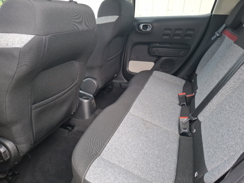 Used Citroen C3 2021 for sale - 77911929: Photo 6