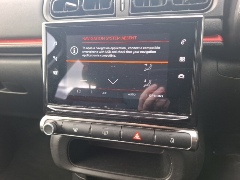 Used Citroen C3 2021 for sale - 77911929: Photo 7