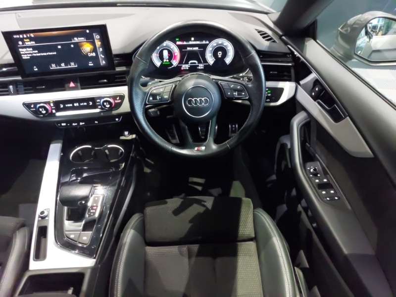 Used Audi A5 2021 for sale - 76894038: Photo 7