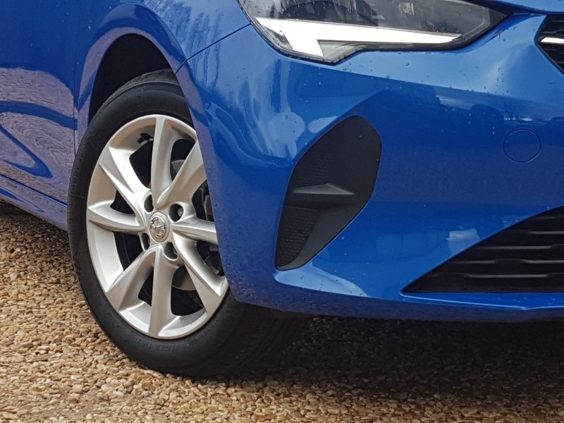 Used Vauxhall Corsa 2021 for sale - 77645422: Photo 9