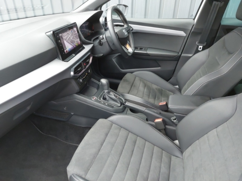 Used SEAT Ibiza 2025 for sale - 77606439: Photo 5