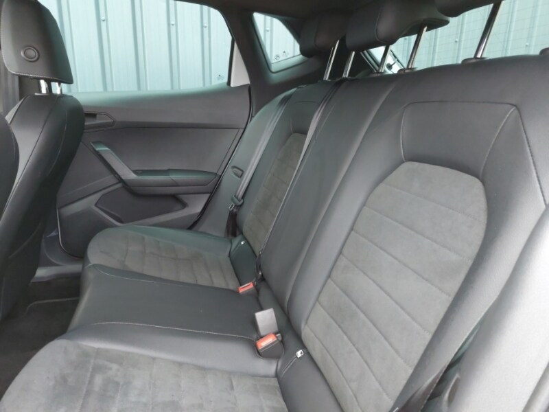 Used SEAT Ibiza 2025 for sale - 77606439: Photo 6