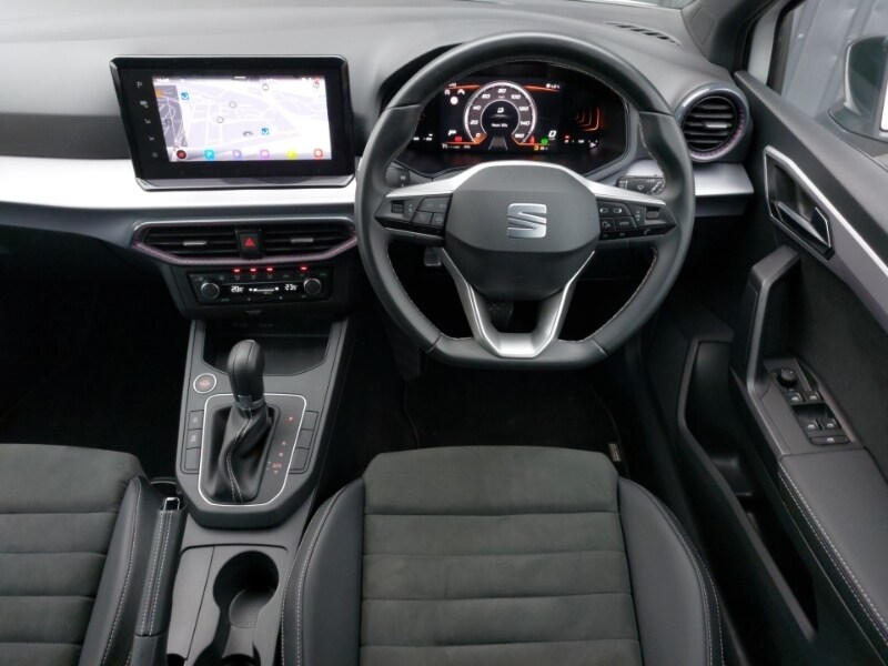 Used SEAT Ibiza 2025 for sale - 77606439: Photo 7