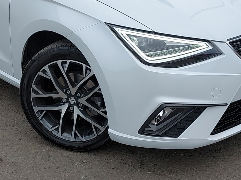 Used SEAT Ibiza 2025 for sale - 77606439: Photo 9