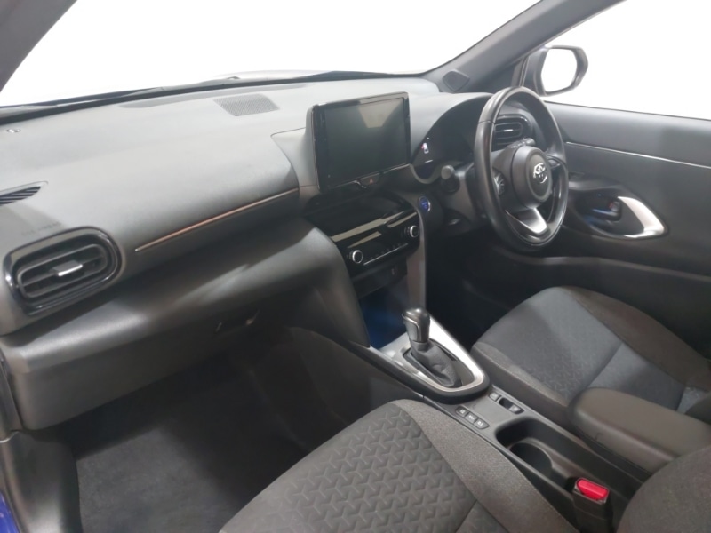 Used Toyota Yaris Cross 2023 for sale - 76880894: Photo 5