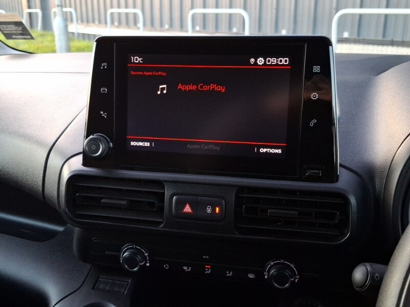 Used Citroen Berlingo 2024 for sale - 77266183: Photo 10