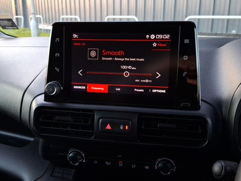 Used Citroen Berlingo 2024 for sale - 77266183: Photo 11