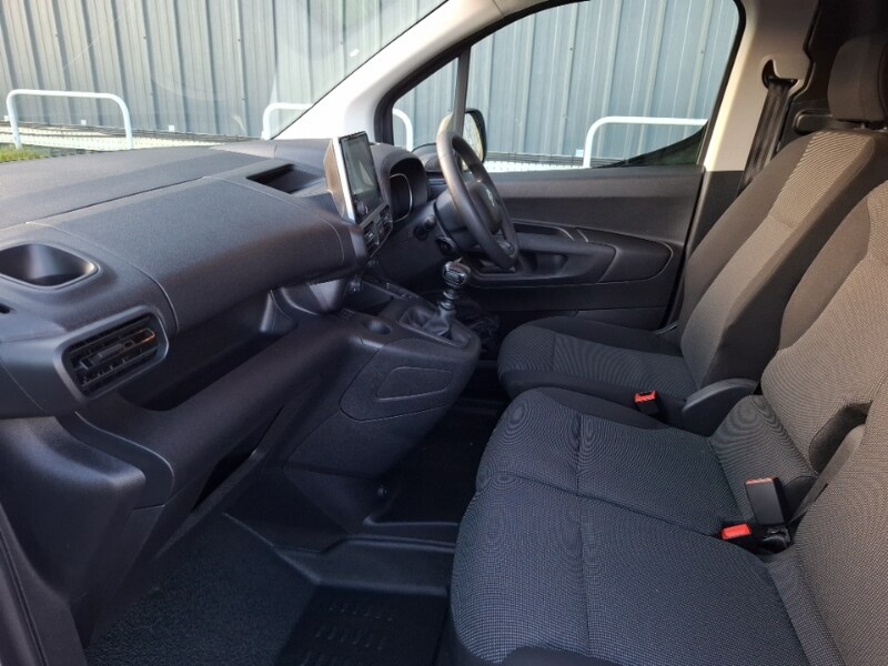 Used Citroen Berlingo 2024 for sale - 77266183: Photo 5