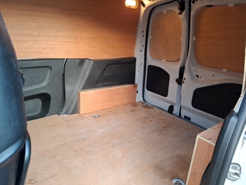 Used Citroen Berlingo 2024 for sale - 77266183: Photo 6