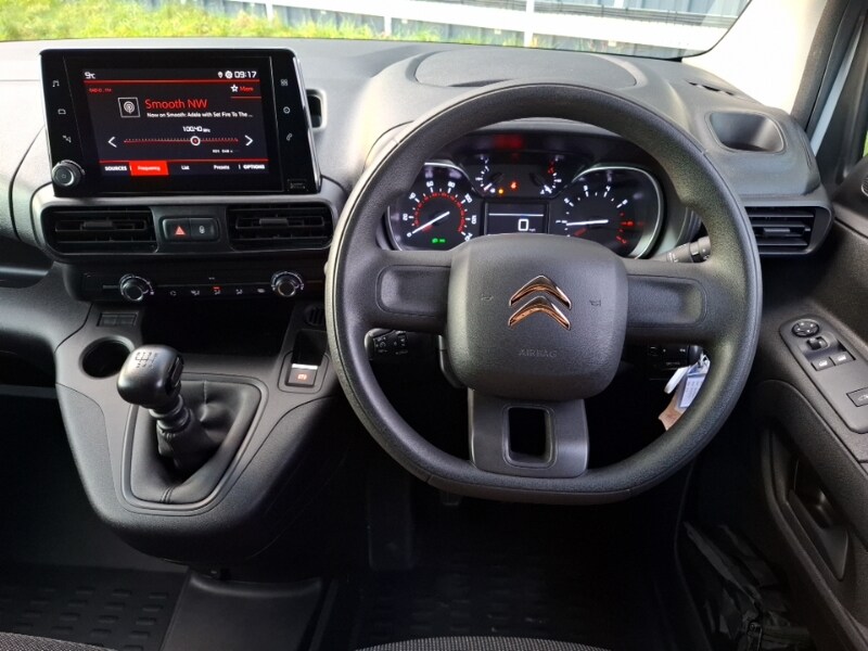 Used Citroen Berlingo 2024 for sale - 77266183: Photo 7