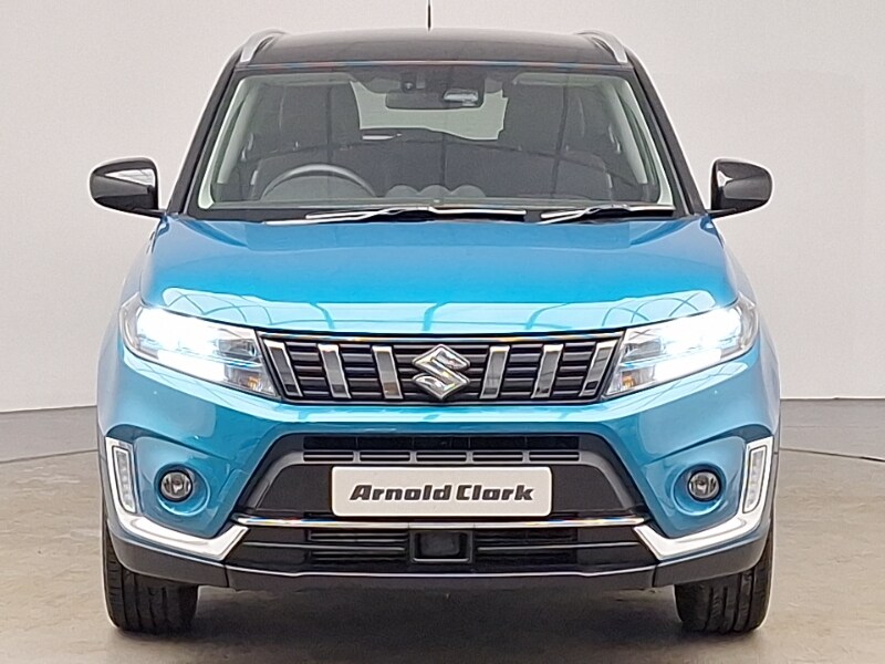 Used Suzuki Vitara 2022 for sale - 76387626: Photo 12