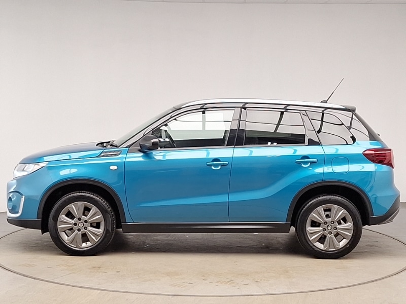 Used Suzuki Vitara 2022 for sale - 76387626: Photo 4