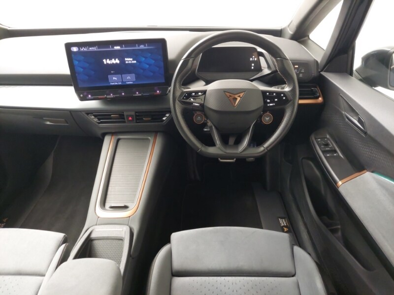 Used Cupra Born 2022 for sale - 77949212: Photo 7