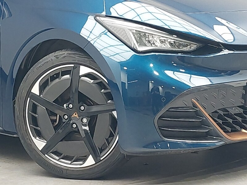 Used Cupra Born 2022 for sale - 77949212: Photo 9