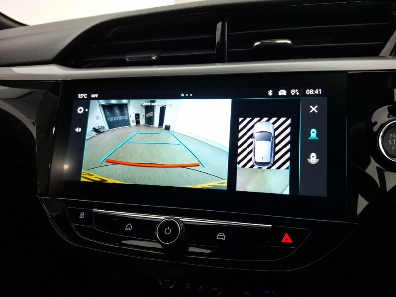 Used Vauxhall Corsa 2025 for sale - 76817307: Photo 11