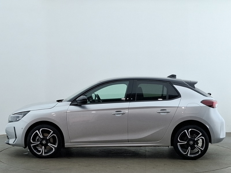 Used Vauxhall Corsa 2025 for sale - 76817307: Photo 4