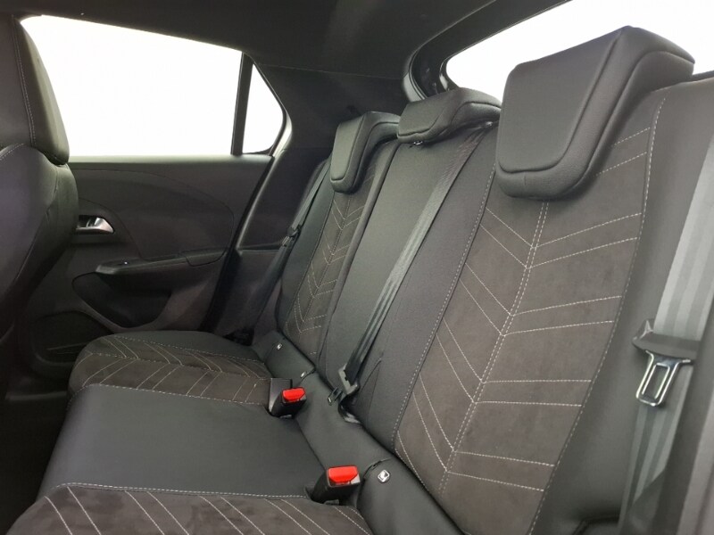 Used Vauxhall Corsa 2025 for sale - 76817307: Photo 6