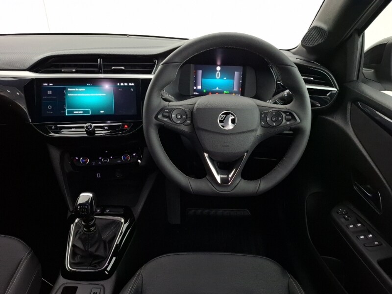 Used Vauxhall Corsa 2025 for sale - 76817307: Photo 7