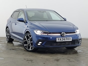 Used Volkswagen Polo 2024 for sale - 78905337: Photo