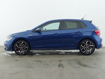 Used Volkswagen Polo 2024 for sale - 78905337: Photo