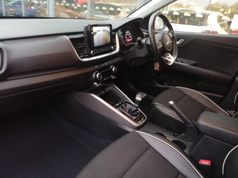 Used Kia Stonic 2023 for sale - 77876540: Photo 5