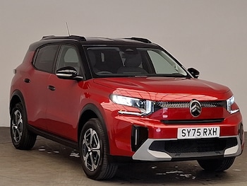 Used Citroen C3 Aircross 2025 for sale - 79469886: Photo