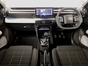 Used Citroen C3 Aircross 2025 for sale - 79469886: Photo