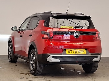 Used Citroen C3 Aircross 2025 for sale - 79469886: Photo