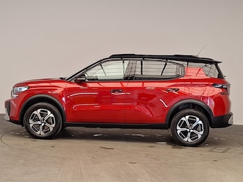 Used Citroen C3 Aircross 2025 for sale - 79469886: Photo