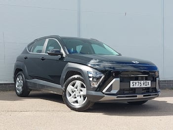 Used Hyundai KONA 2025 for sale - 79653644: Photo