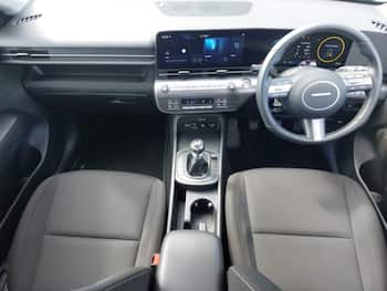 Used Hyundai KONA 2025 for sale - 79653644: Photo