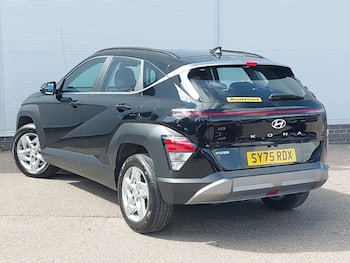 Used Hyundai KONA 2025 for sale - 79653644: Photo