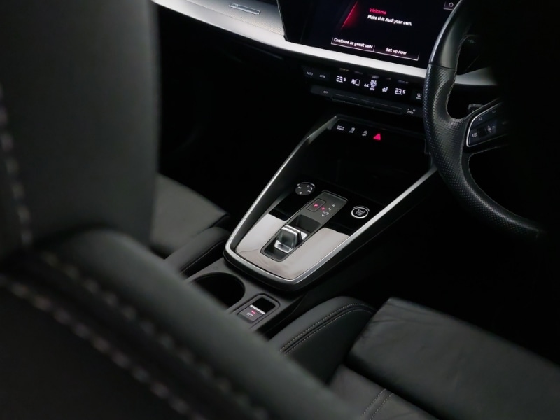 Used Audi A3 2023 for sale - 78062385: Photo 10