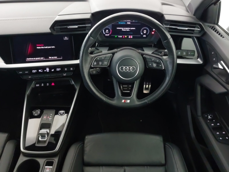 Used Audi A3 2023 for sale - 78062385: Photo 7