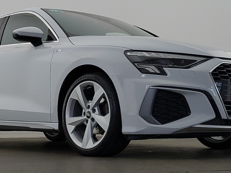 Used Audi A3 2023 for sale - 78062385: Photo 9